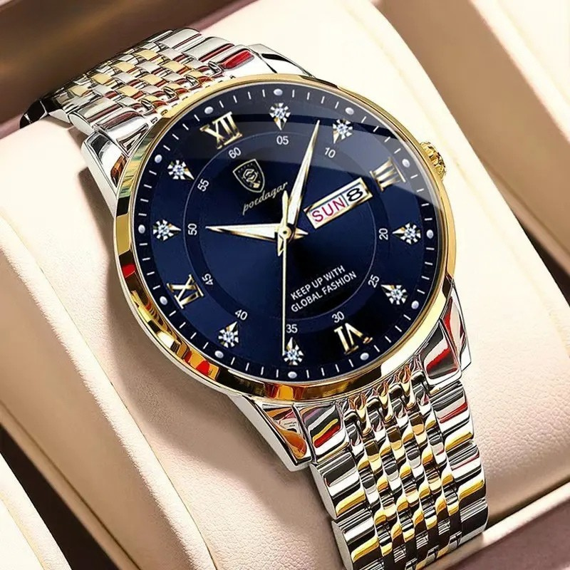 Aventadori Signature Watch