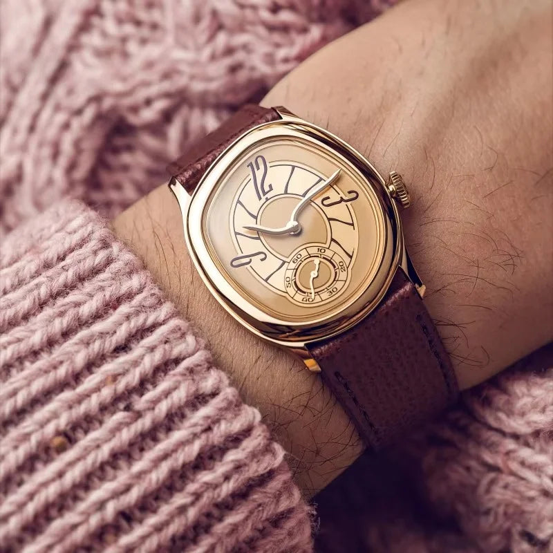 Ellsworth Oval Watch