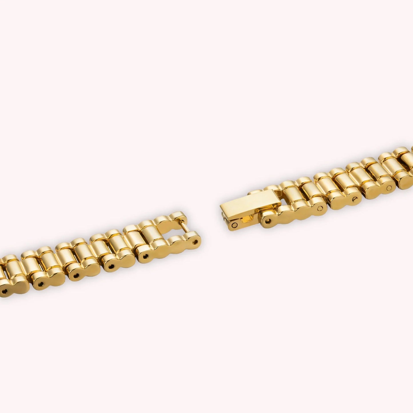 The Sloane Gold™ – Luxe Petite Edition