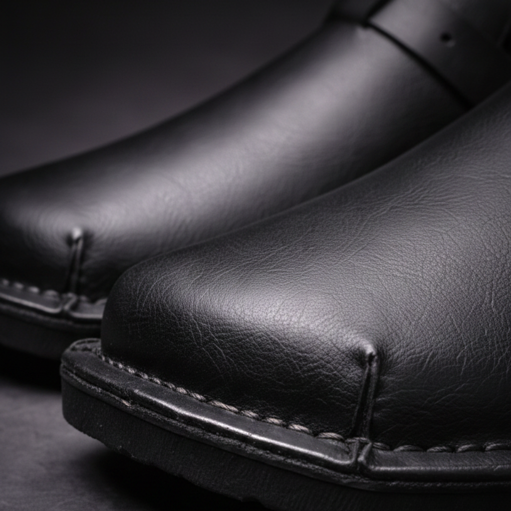 Harrington™ Leather Comfort Loafers