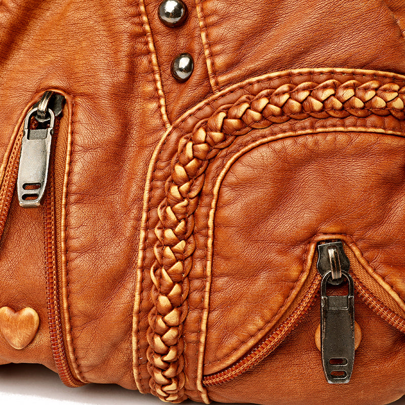 The Marlowe Artisan Hobo