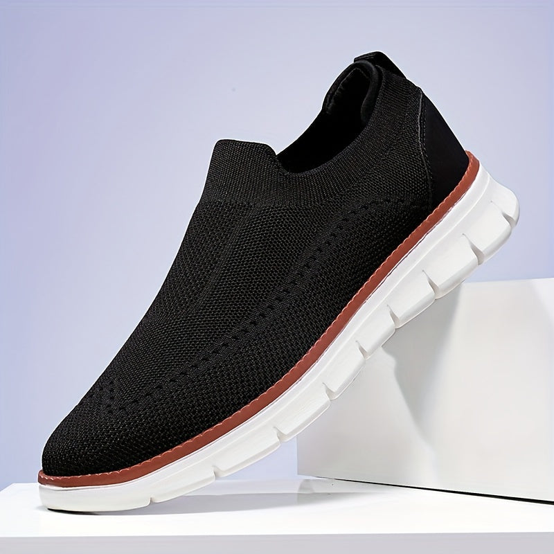 Federico – Breathable Comfort Shoes for All-Day Wear