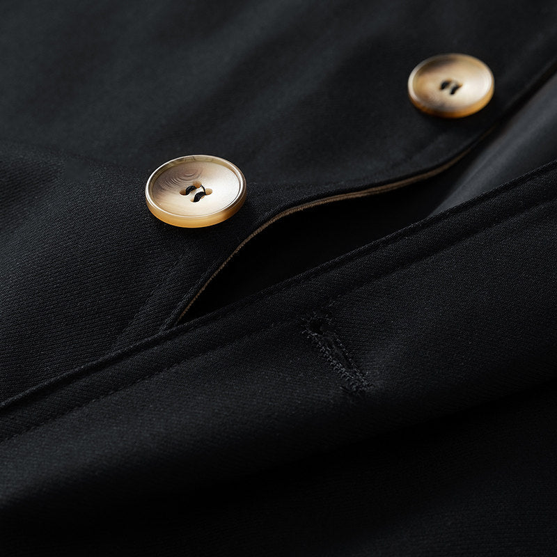 The Windsor Heritage Coat