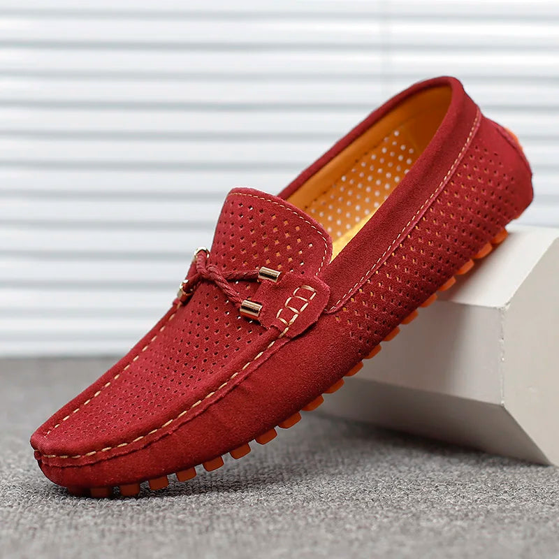 Genny - Slip On Loafer