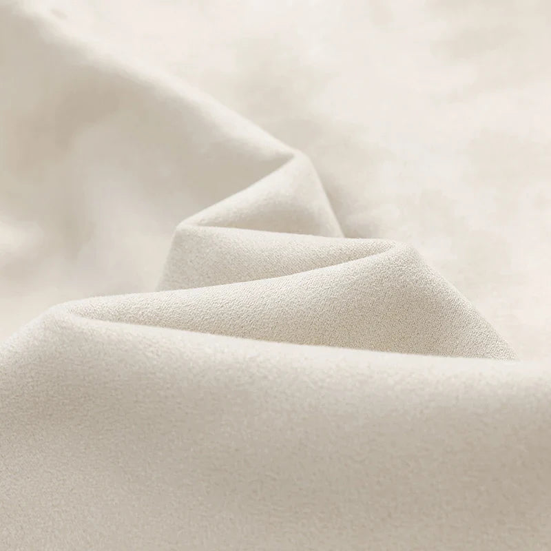 Ravenshaw Suede Sherpa Jacket