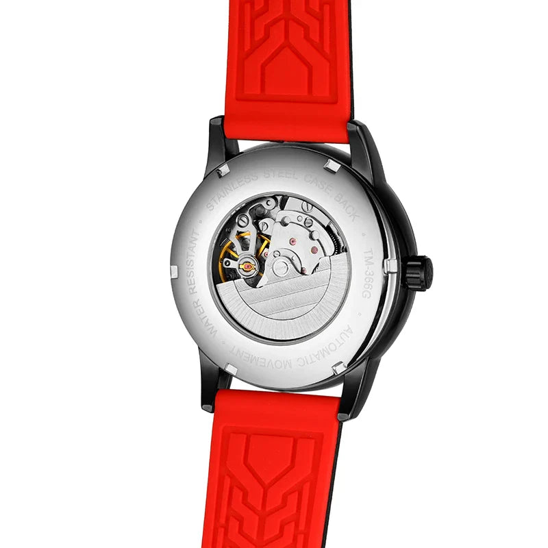 Brooklands Automatic Watch
