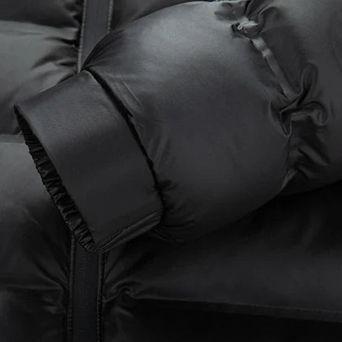 The Harrington Ridge Jacket
