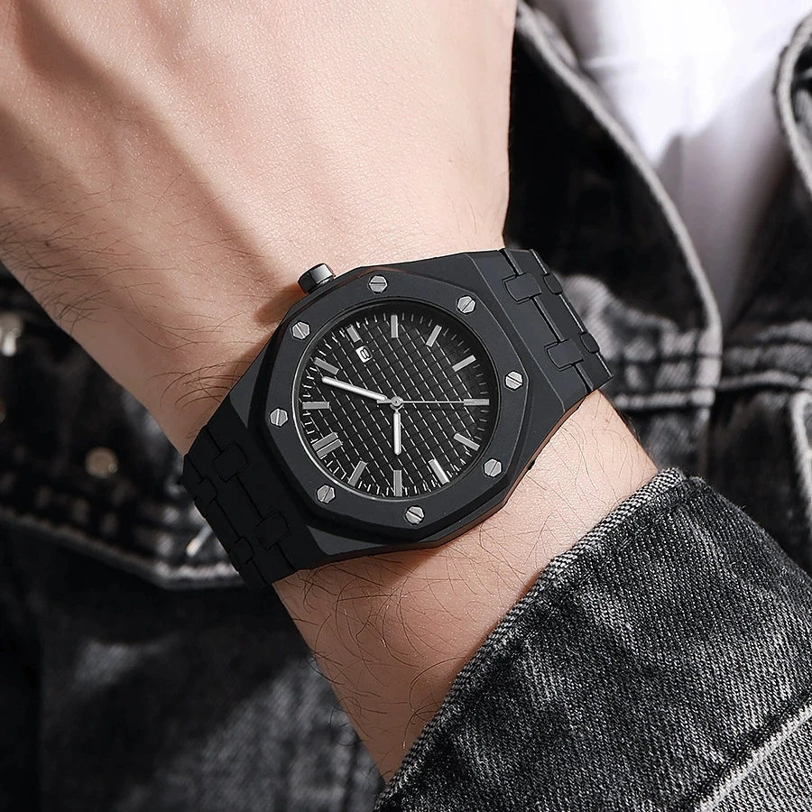 The Ashcombe Classic Watch