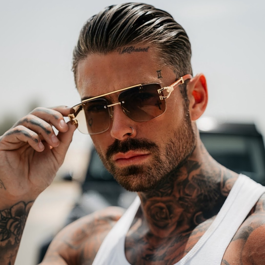 Rouge Signature Sunglasses