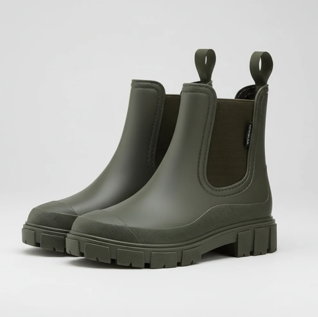 Kalina | Waterproof Non-Slip Boots