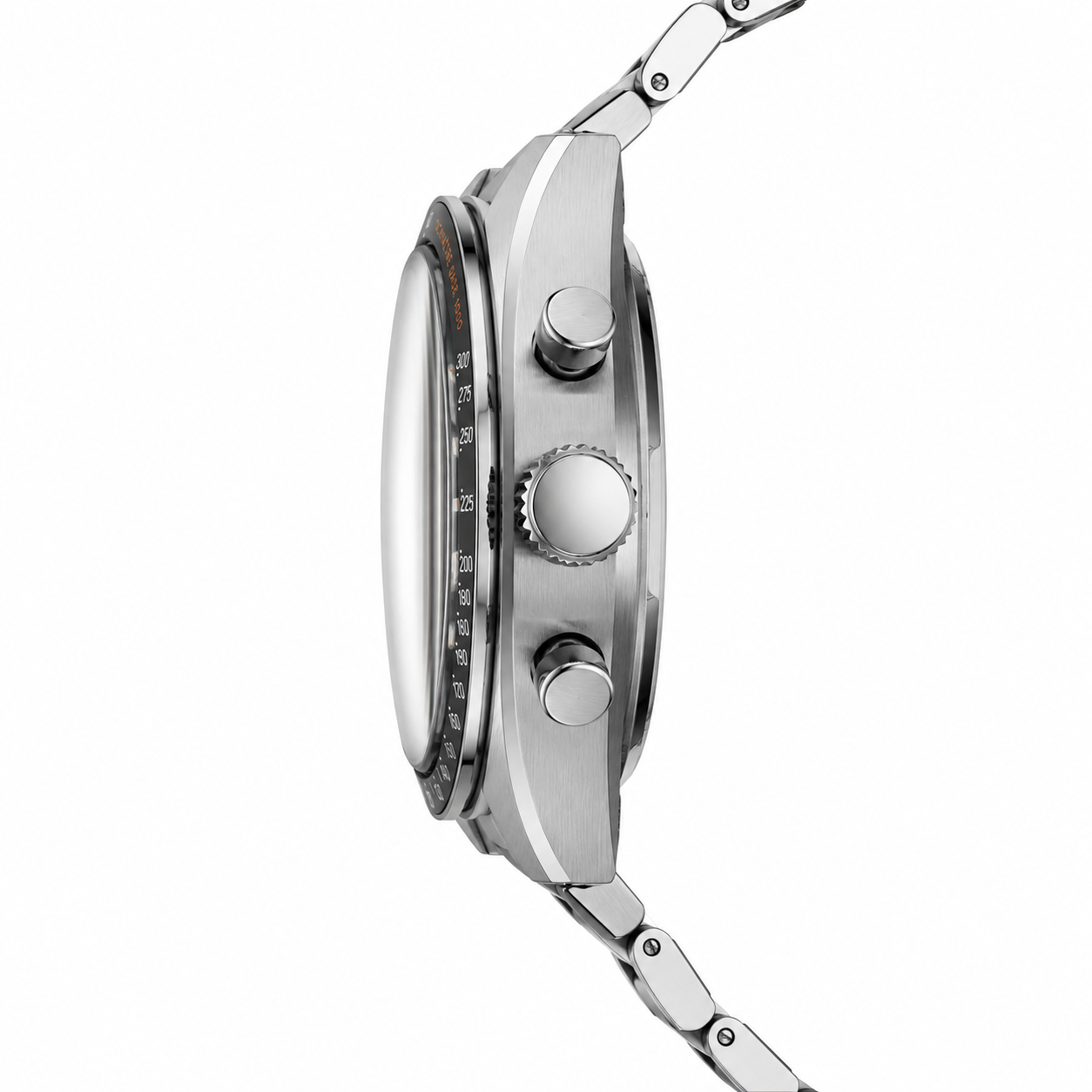 Alderwood Chronograph Watch
