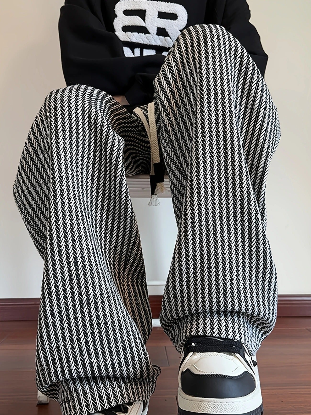 Knitform Heritage Pant