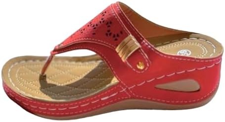 Alira Comfortfit Sandals