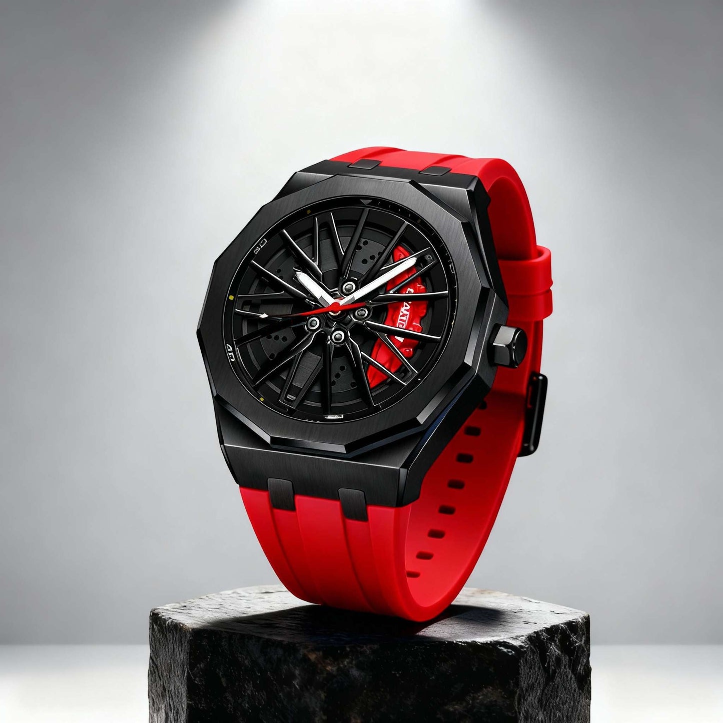 Riviera Racing Chronograph