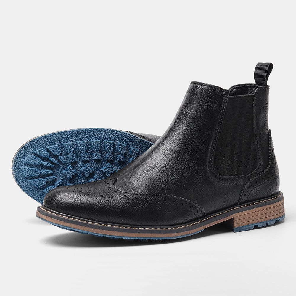 Arthur™ Luxe Chelsea Boots