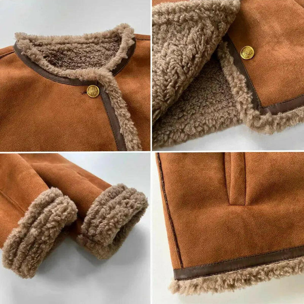 Belmore™ | Luxurious Jacket