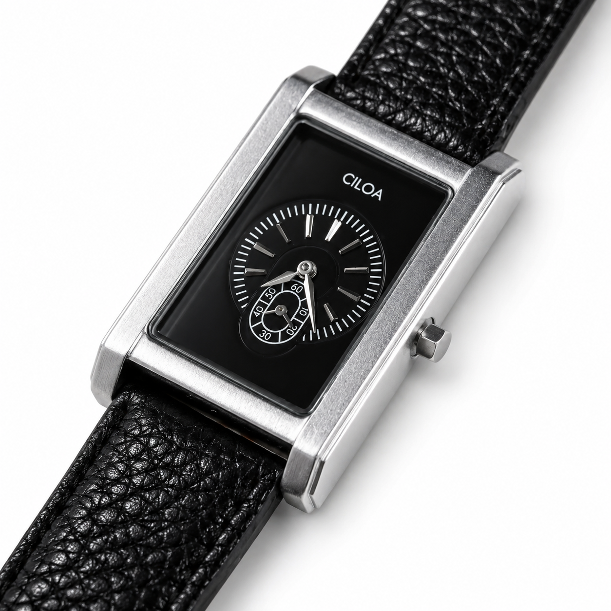 Kensington Sub-Seconds Watch
