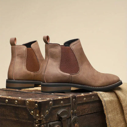 The Brighton – Premium Chelsea Boot