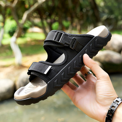 Salvino Outdoor Strap Sandals