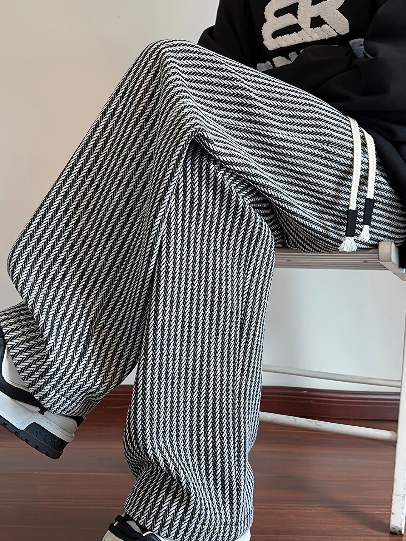 Knitform Heritage Pant