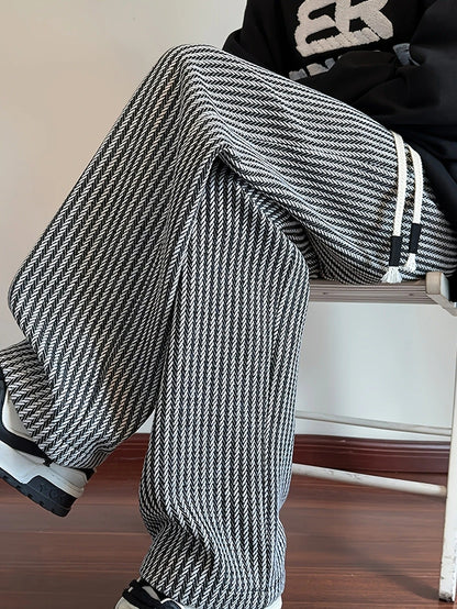 Knitform Heritage Pant