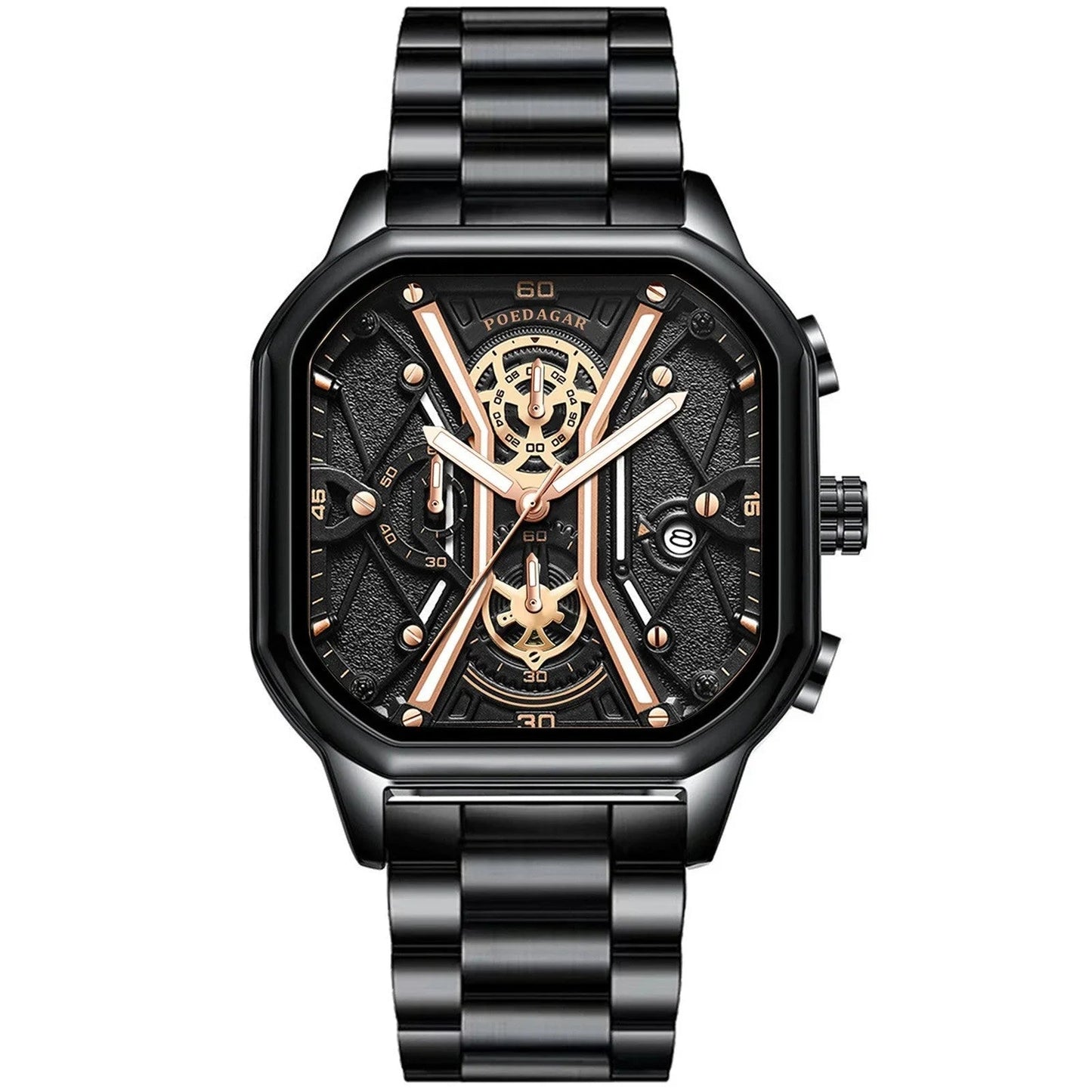Astral Chronograph Watch