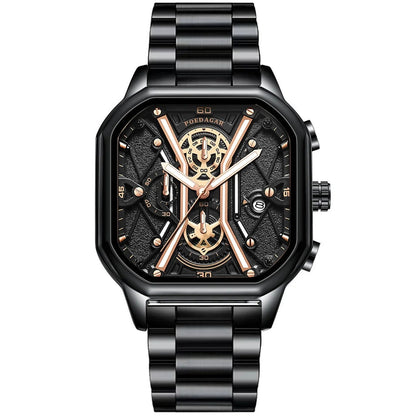 Astral Chronograph Watch
