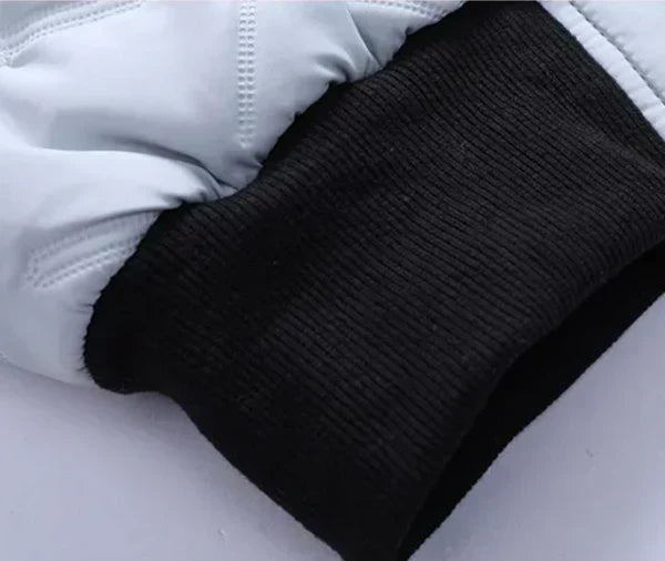Northwick™ | Insulated Winter Jacket