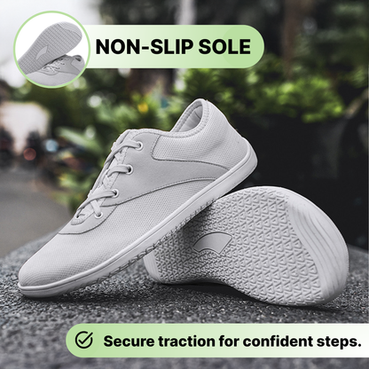 Zenvor | Minimal Barefoot Trainers (Unisex)