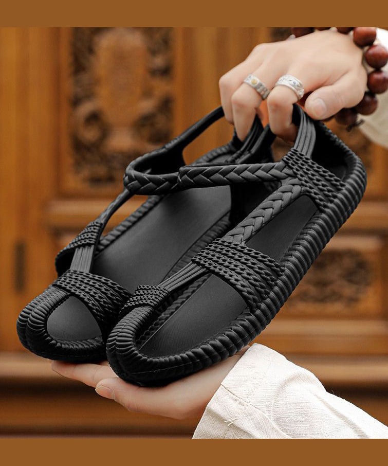 The Alder Slip-On Sandal