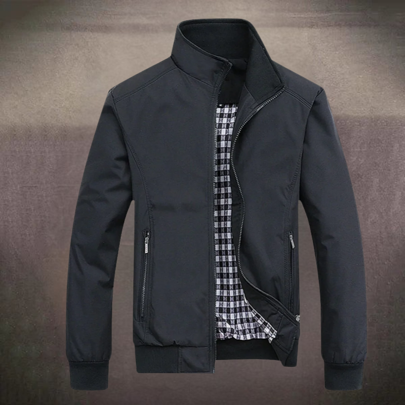 Westcott Casual Utility Jacket