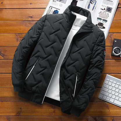 Northwick™ | Insulated Winter Jacket