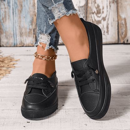 Crizzy | Chic Modern Orthopedic Shoes