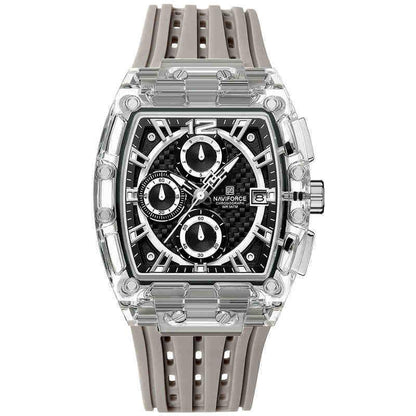 Nordic Barrel Watch