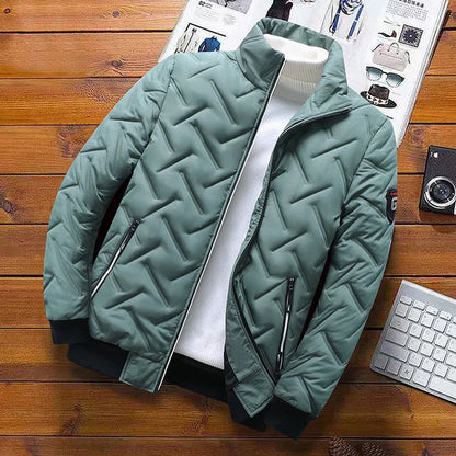 Northwick™ | Insulated Winter Jacket