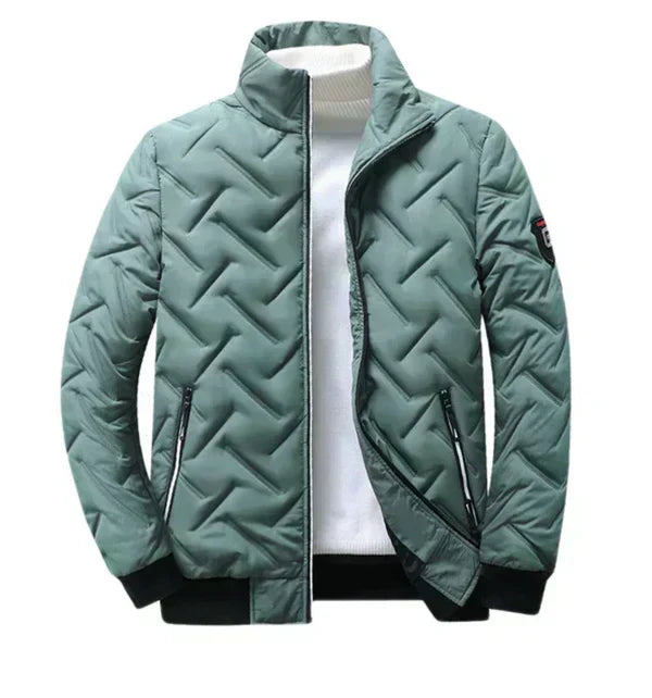 Northwick™ | Insulated Winter Jacket