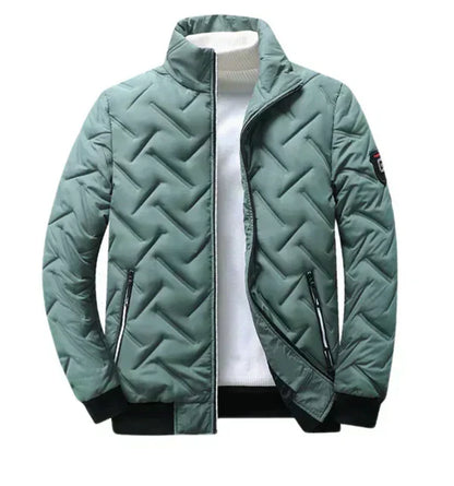 Northwick™ | Insulated Winter Jacket