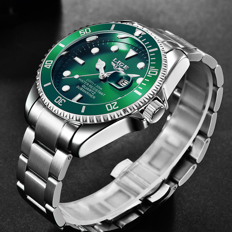 Bennett Mariner Watch
