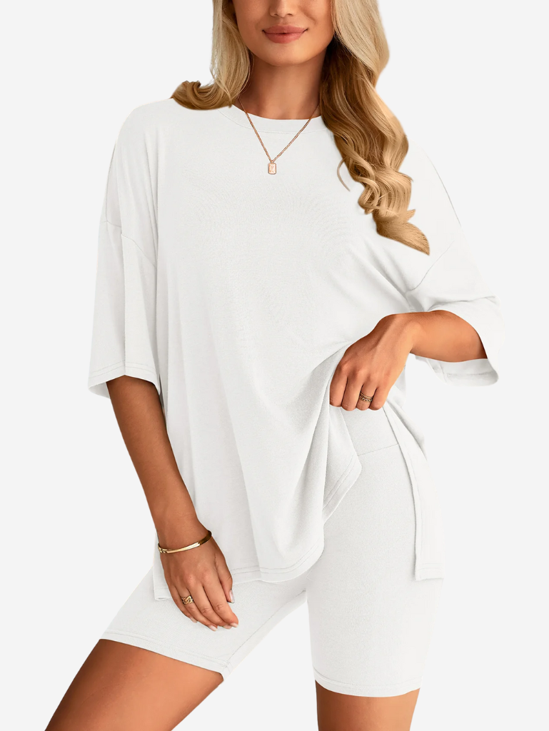 Serena – Cosy Knit Lounge Set