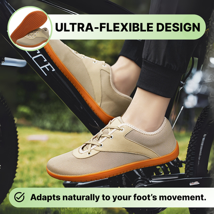 Zenvor | Minimal Barefoot Trainers (Unisex)