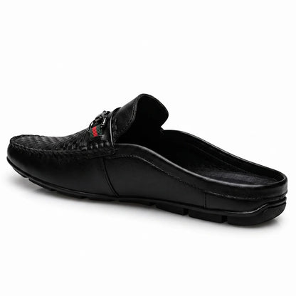 Montclair Damier Loafers