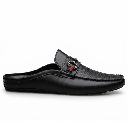 Montclair Damier Loafers