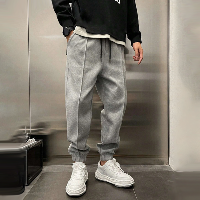 Northfield Plush Jogger Trousers