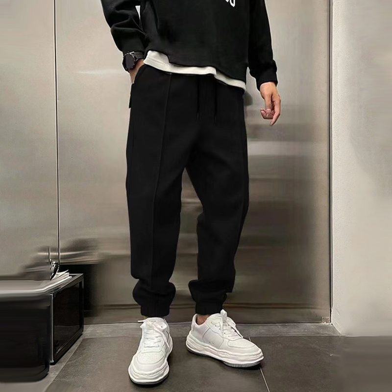 Northfield Plush Jogger Trousers
