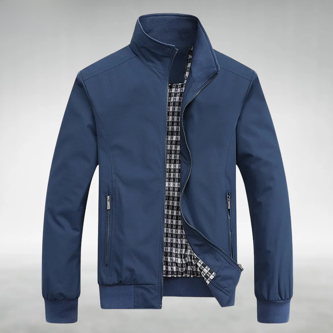 Westcott Casual Utility Jacket