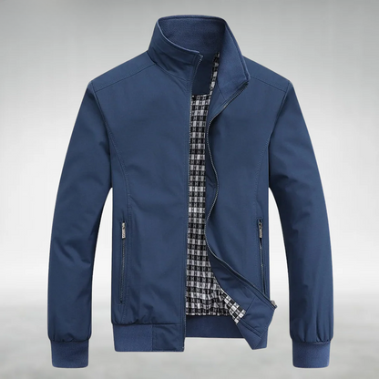 Westcott Casual Utility Jacket