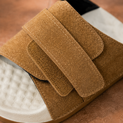 Brighton Adjustable Sandals