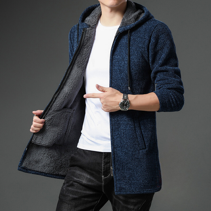 Lennor Premium Street Hoodie
