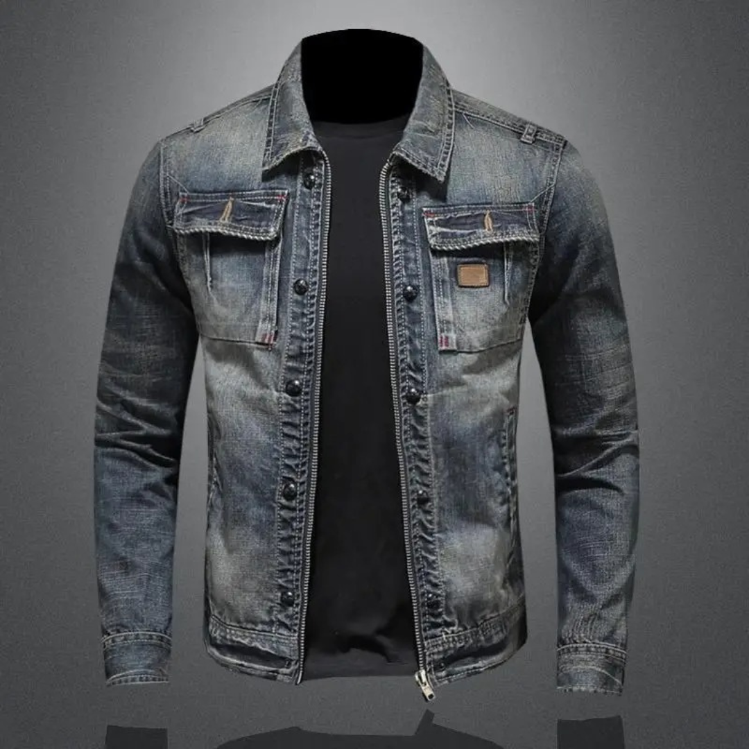 Bennett Classic Tailored Jacket