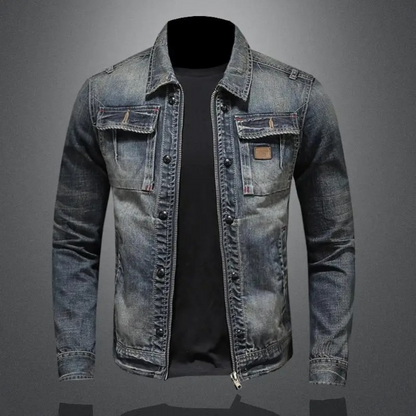 Bennett Classic Tailored Jacket